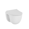 Фото унитаз с инсталляцией vitra s40 9860b003-7200