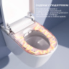 Фото унитаз с инсталляцией abber bequem ac1120s-ac0101p2