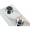 Фото смеситель для ванны и душа grohe eurocube 23141000
