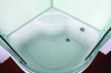 Фото душевая кабина esbano elegancia es-100crb 100x100 см