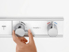 Фото встраиваемый термостатический смеситель для душа hansgrohe rainselect 15357600