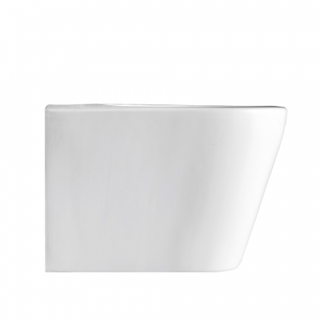 Фото биде подвесное abber bequem ac1151mw