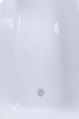 Фото акриловая ванна allen brau infinity 3 170x78 см 2.21003.20