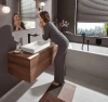 Фото смеситель для раковины hansgrohe vivenis 75040670