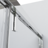 Фото душевой уголок vincea lugano 120x90 см vsr-1l9012clb-1