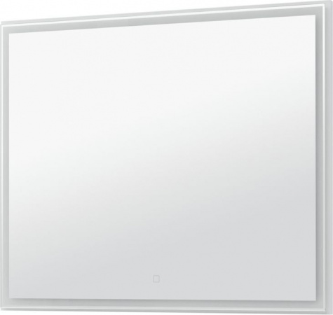 Фото зеркало aquanet nova lite 100 см 242622