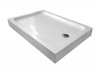 Поддон акриловый Gemy 140x90 см ST14