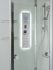 Фото душевая кабина avacan v2810led 100x80 см
