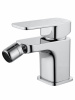 Смеситель для биде Wonzon & Woghand цвет: Хром WW-695001-CR