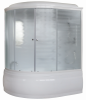 Душевая кабина Royal Bath RB 150x100 см RB150ALP-C-R