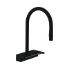 Фото смеситель для кухонной мойки hansgrohe aquno select 73837670