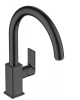 Смеситель для кухонной мойки Hansgrohe Vernis Shape 71871670