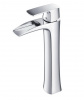 Смеситель высокий для раковины Zeegres Z.KON 72004001