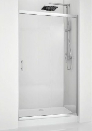 Фото душевая дверь aquanet 160 см 168422