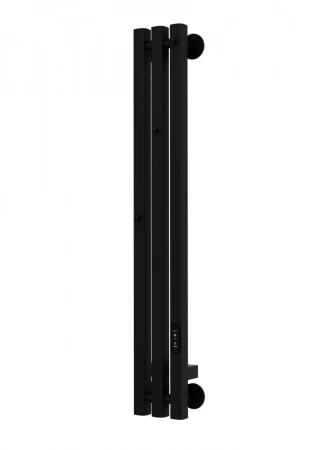 Фото электрический полотенцесушитель indigo style 3 pro 90/13 lspre90-13brrt