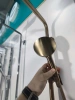 Фото душевая стойка hansgrohe raindance select s 27633140