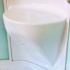 Фото душевая кабина royal bath нк rb100hk7-wc-ch 100x100 см