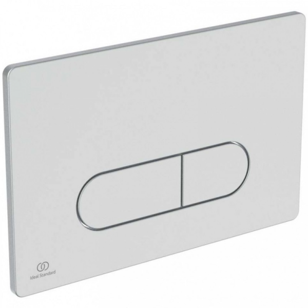 Фото инсталляция для унитаза с панелью смыва ideal standard prosys strada ii aquablade r0309aa