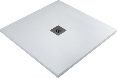 Фото поддон allen brau priority 100x80 см 8.31003-21