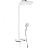Душевая стойка Hansgrohe Raindance E 27112400