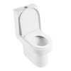 Фото унитаз напольный belbagno norma bb339cpr