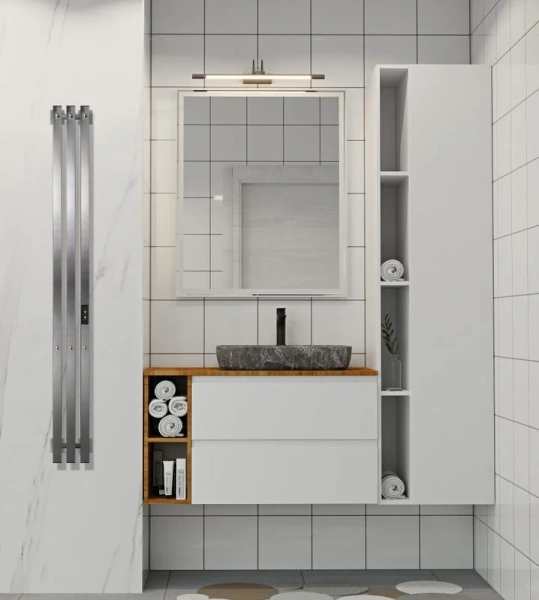 Фото электрический полотенцесушитель indigo style 3 pro 120/13 lspre120-13gfmrt