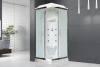 Фото душевая кабина royal bath нр rb90hp7-wc-ch 90x90 см