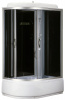 Душевая кабина Loranto 120x80 см CS-66120R G 120*80*215