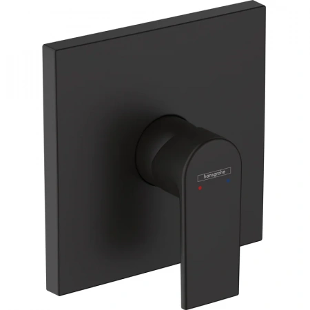 Фото смеситель для душа hansgrohe vernis shape 71668670