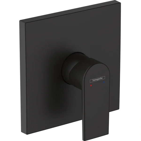 Фото смеситель для душа hansgrohe vernis shape 71668670