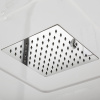 Фото душевая кабина dto 90x170 см em4517led