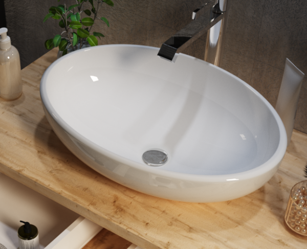 Фото тумба под раковину 1marka grunge loft 90 см, цвет: дуб вотан у85843