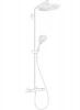 Фото душевая стойка hansgrohe croma select s 26890700
