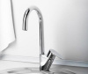 Фото смеситель для кухни wasserkraft leine 3507