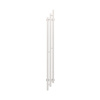 Электрический полотенцесушитель Indigo Sky Pro 150/13 LSKPRE150-13BRRt