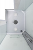 Фото душевая кабина loranto 100x80 см cs-5180-13l f