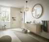Фото душевая стойка hansgrohe pulsify 24240000