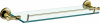 Душевая полка AltroBagno Corposo 082805 Gl