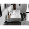 Фото смеситель для раковины hansgrohe tecturis e 73021670