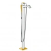 Смеситель для ванны Hansgrohe Metropol Classic 31445090