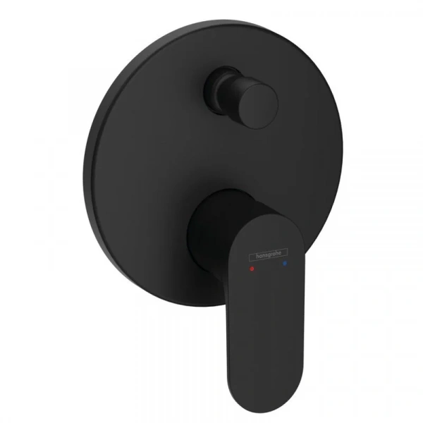 Фото смеситель для душа hansgrohe rebris s 72467670