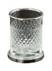 Стакан для зубных щеток Boheme Luxury Options 10217