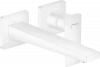 Смеситель для раковины Hansgrohe Metropol 32526700