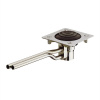Кран порционный для раковины Presto Sol-509 23100