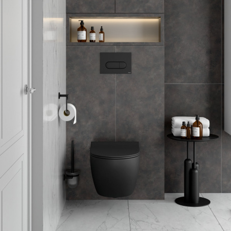 Фото подвесной унитаз vitra sento 7748b083-0101