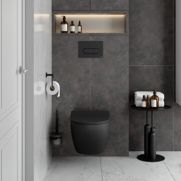 Фото подвесной унитаз vitra sento 7748b083-0101