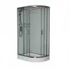 Душевая кабина Frank F411L/R М Brilliant 80x110 см 177775