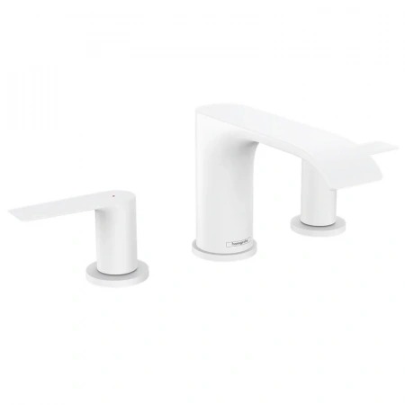 Фото смеситель для раковины hansgrohe vivenis 75033700