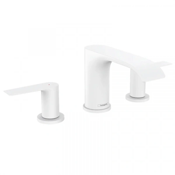 Фото смеситель для раковины hansgrohe vivenis 75033700