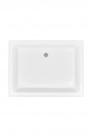 Фото душевая кабина dto 90x120 см d229sel с электрикой